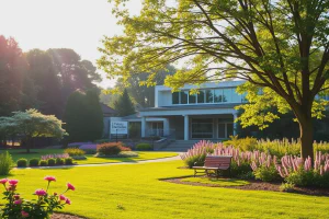 Comprehensive Guide to Alcohol Rehab Programs in Northport