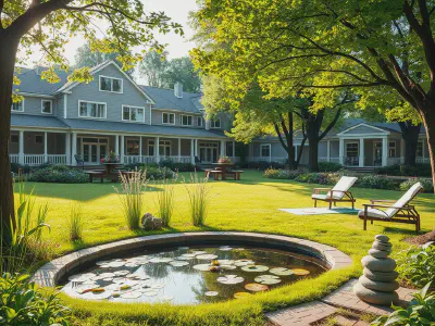 Comprehensive Guide to Alcohol Rehab Programs in Northport